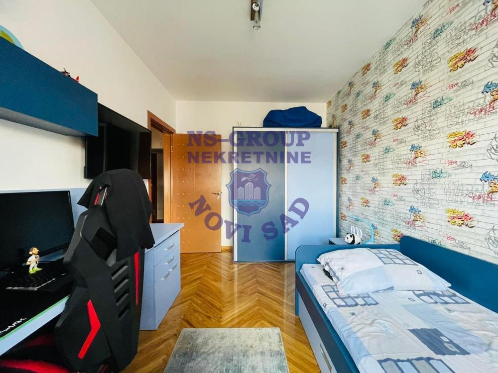 Slika 1 -  Stan na prodaju, 70m2, 195.700€