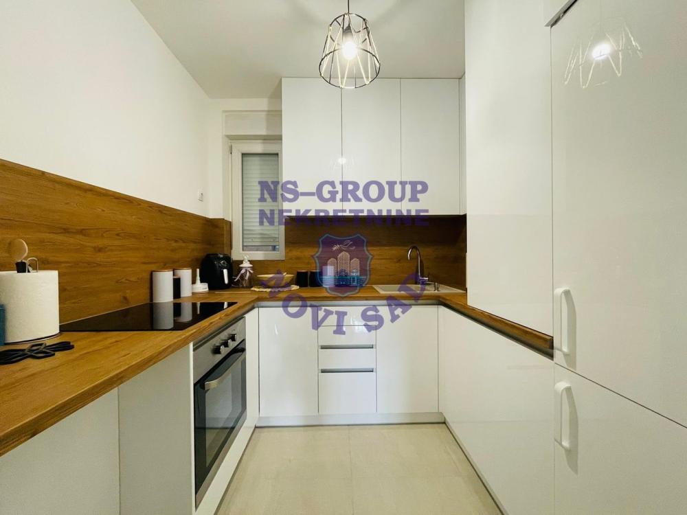 Slika 4 -  Stan na prodaju, 70m2, 195.700€