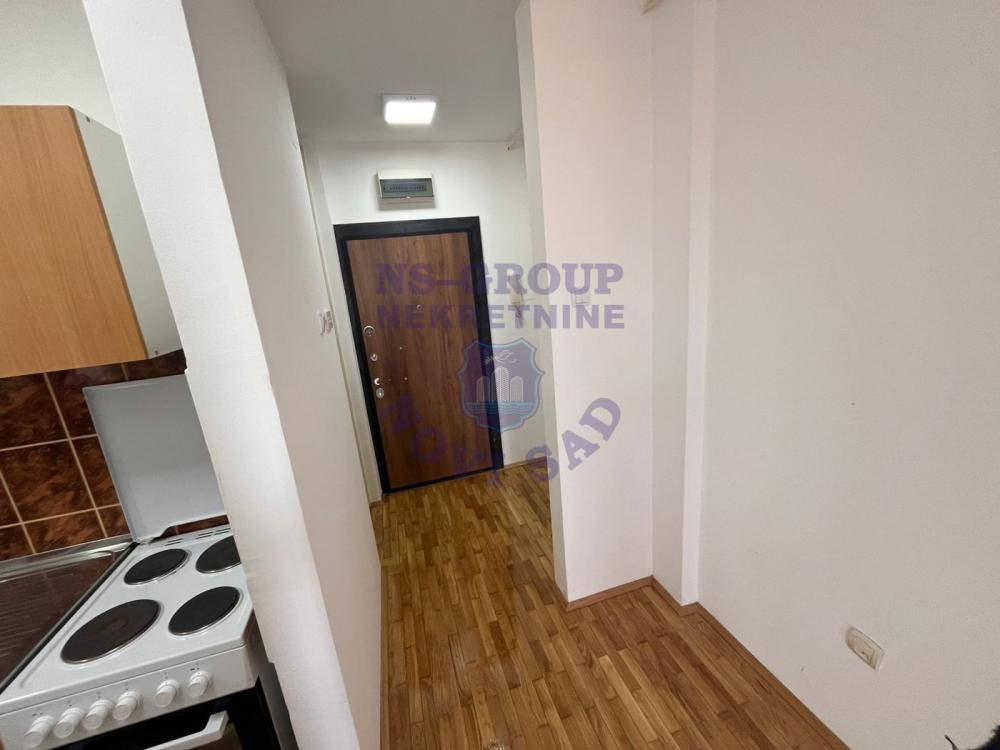 Slika 2 - Jednosoban stan na prodaju, 23m2, 75.000€