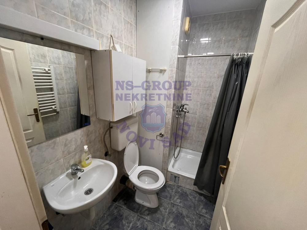 Slika 5 - Jednosoban stan na prodaju, 23m2, 75.000€