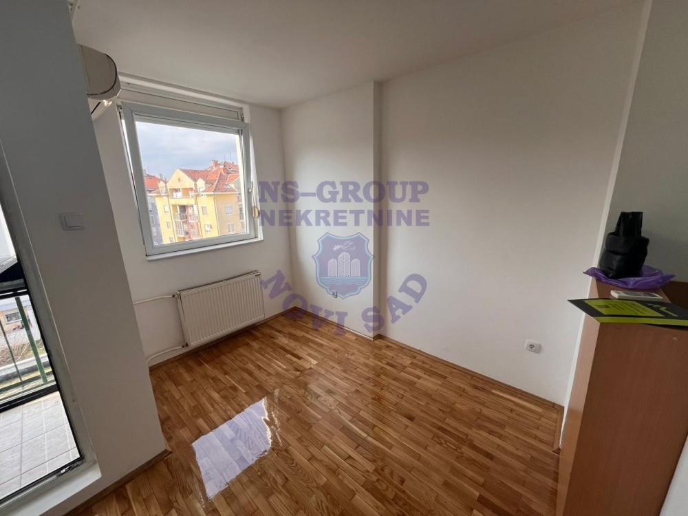 Slika 1 - Jednosoban stan na prodaju, 23m2, 75.000€