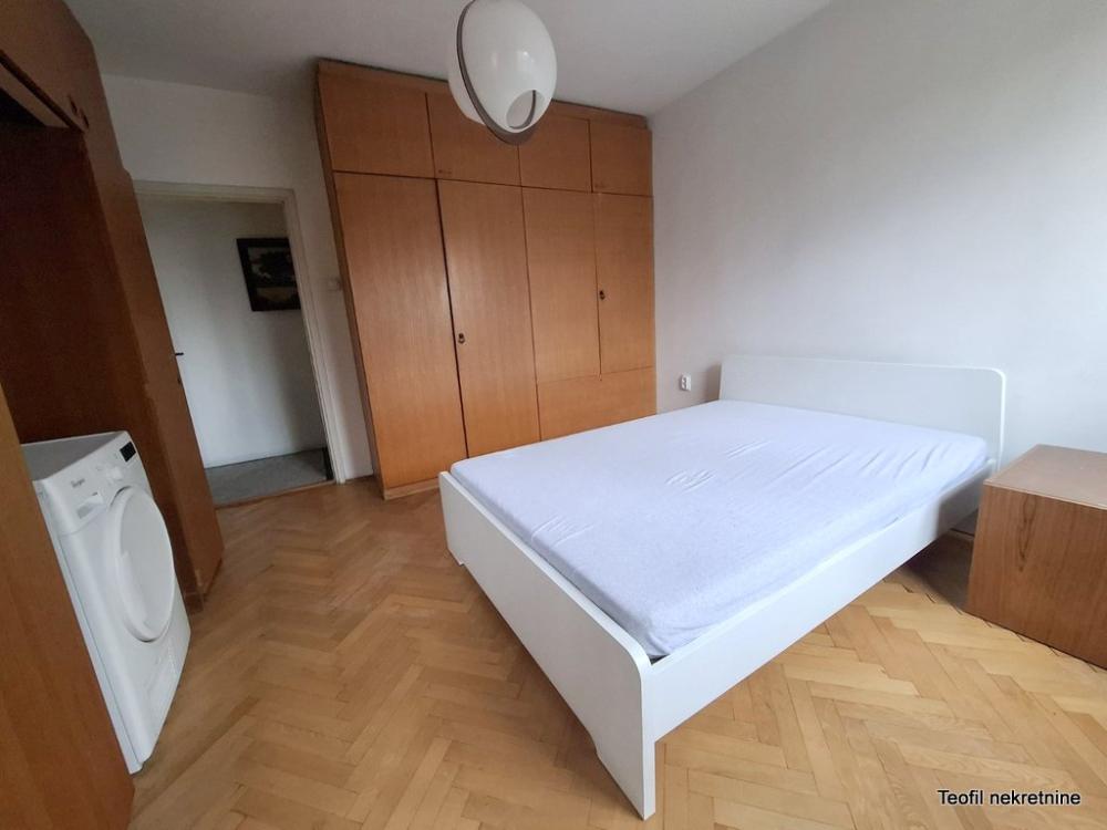 Slika 7 - Milutina Milankovića, Dvoiposoban stan za izdavanje, 67m2, 520€