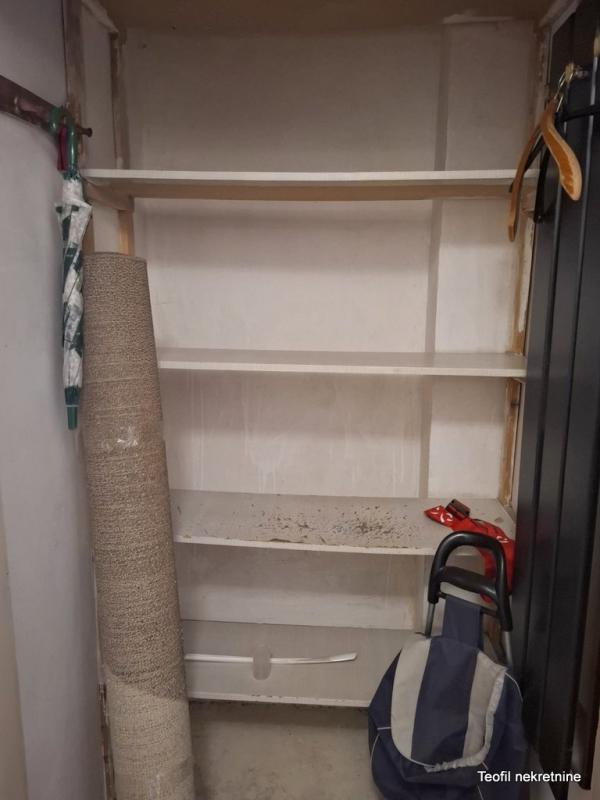 Slika 11 - Milutina Milankovića, Dvoiposoban stan za izdavanje, 67m2, 520€