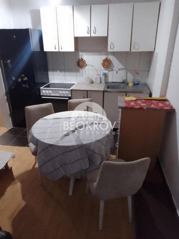 Slika 1 - Matičanska, Jednoiposoban stan za izdavanje, 38m2, 350€