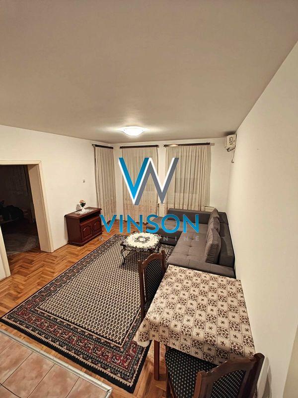 Slika 3 - Danila Kiša, Jednoiposoban stan za izdavanje, 40m2, 350€