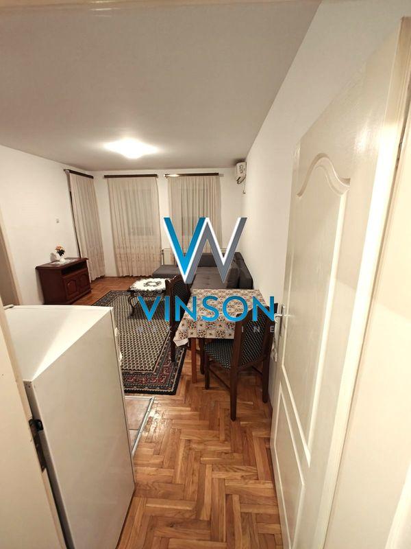 Slika 5 - Danila Kiša, Jednoiposoban stan za izdavanje, 40m2, 350€