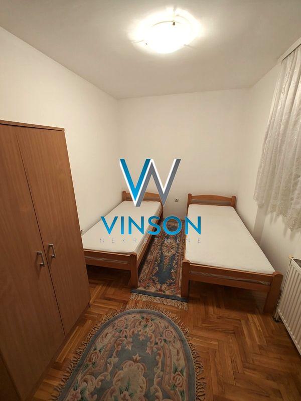 Slika 6 - Danila Kiša, Jednoiposoban stan za izdavanje, 40m2, 350€