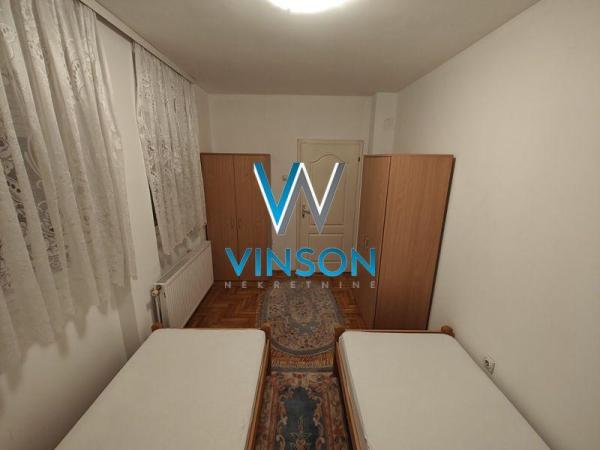 Slika 7 - Danila Kiša, Jednoiposoban stan za izdavanje, 40m2, 350€