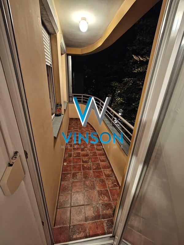 Slika 10 - Danila Kiša, Jednoiposoban stan za izdavanje, 40m2, 350€