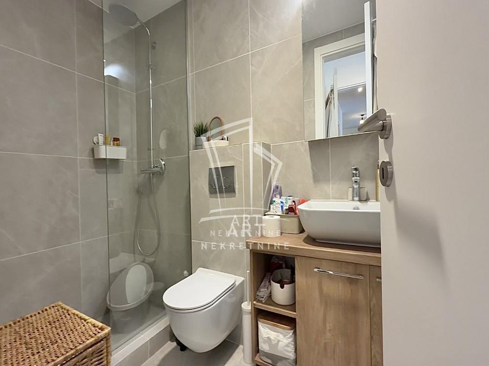 Slika 11 - Diljska, Trosoban stan za izdavanje, 70m2, 750€