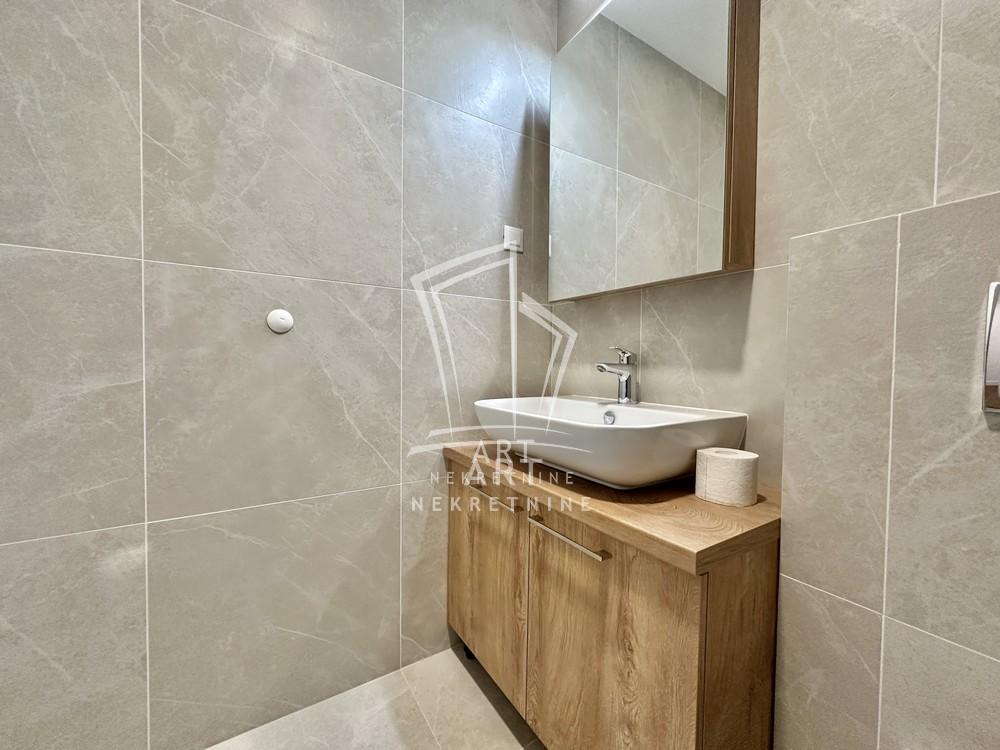 Slika 10 - Diljska, Trosoban stan za izdavanje, 70m2, 750€