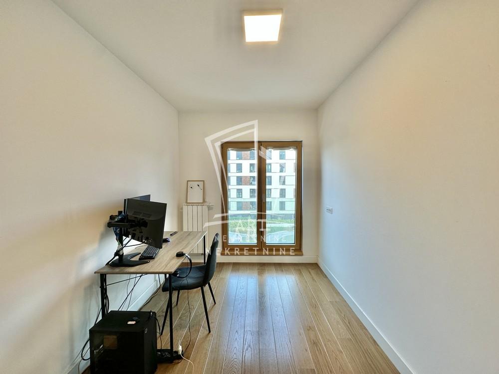 Slika 4 - Diljska, Trosoban stan za izdavanje, 70m2, 750€