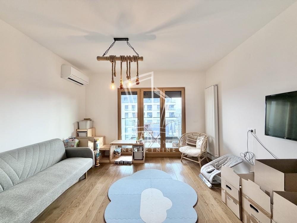 Glavna slika -Diljska, Trosoban stan za izdavanje, 70m2, 750€