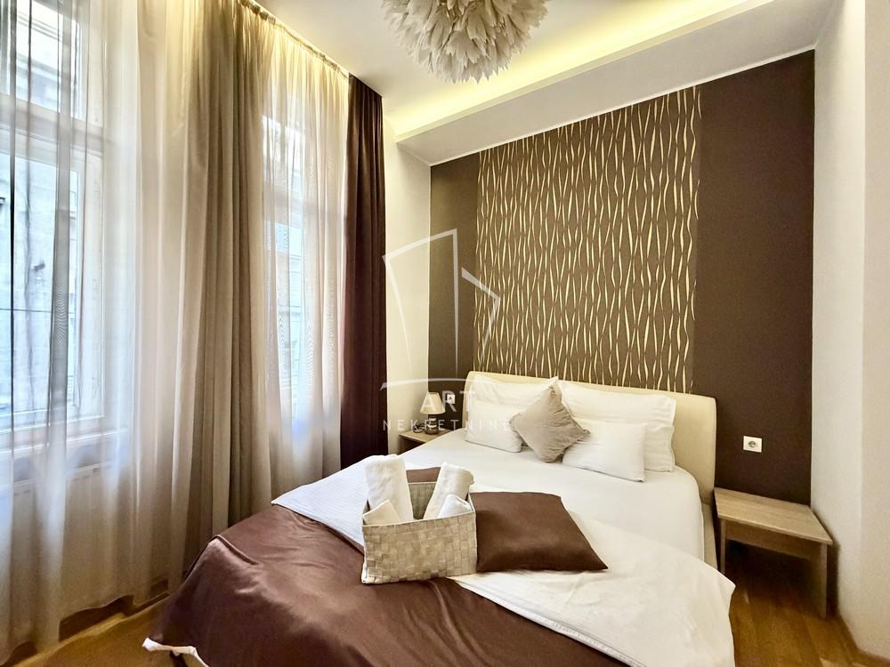 Slika 3 - Cetinjska, Dvosoban stan za izdavanje, 39m2, 700€