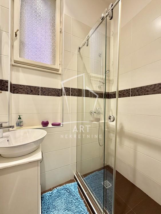 Slika 8 - Cetinjska, Dvosoban stan za izdavanje, 39m2, 700€