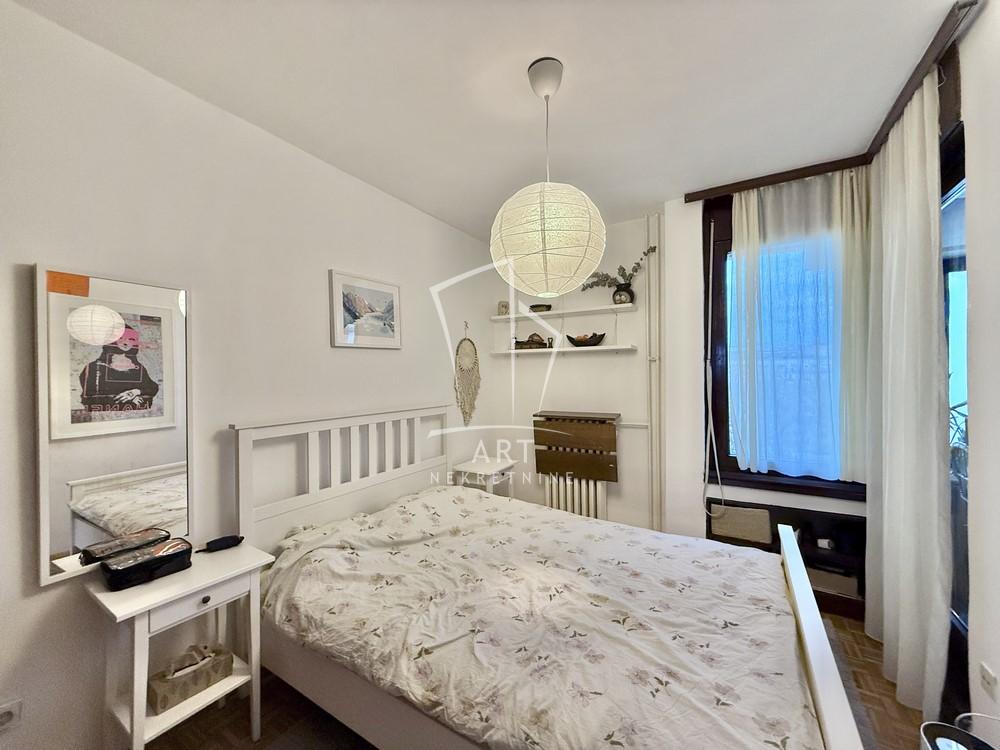 Slika 7 - Kralja Milutina, Četvorosoban stan za izdavanje, 91m2, 1.190€