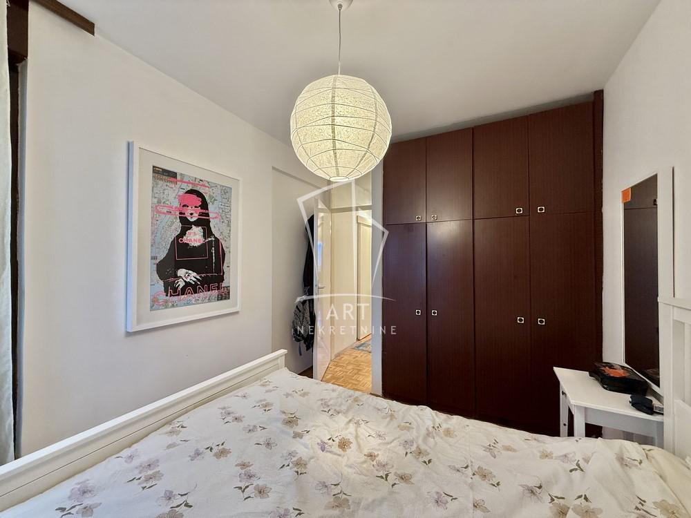 Slika 8 - Kralja Milutina, Četvorosoban stan za izdavanje, 91m2, 1.190€