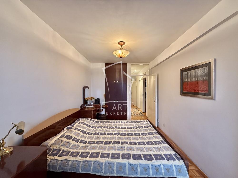 Slika 10 - Kralja Milutina, Četvorosoban stan za izdavanje, 91m2, 1.190€