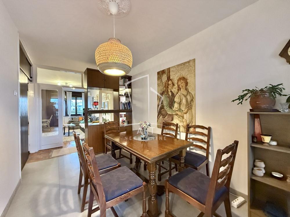 Slika 4 - Kralja Milutina, Četvorosoban stan za izdavanje, 91m2, 1.190€