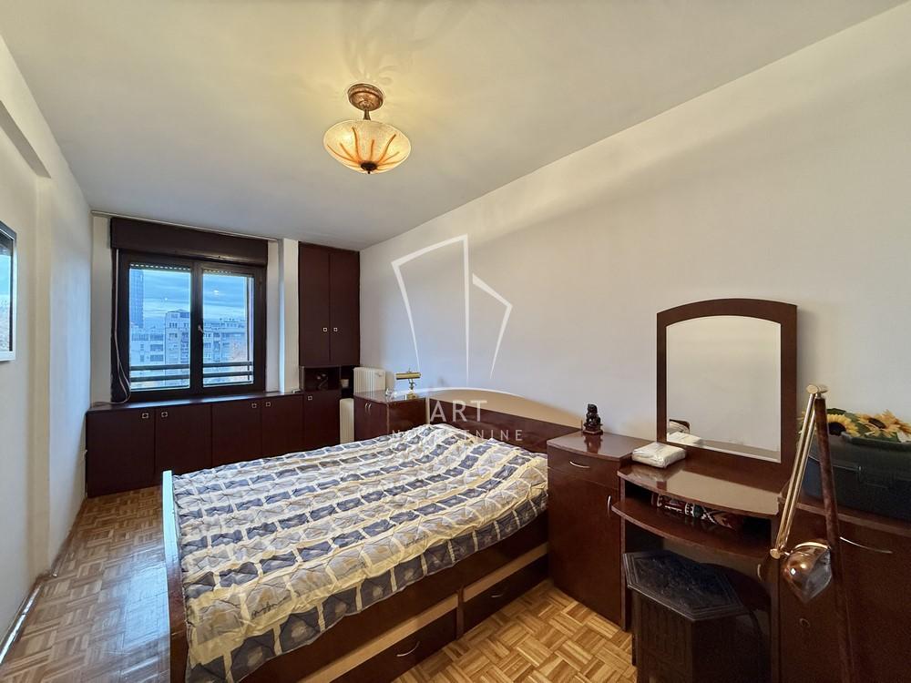 Slika 9 - Kralja Milutina, Četvorosoban stan za izdavanje, 91m2, 1.190€