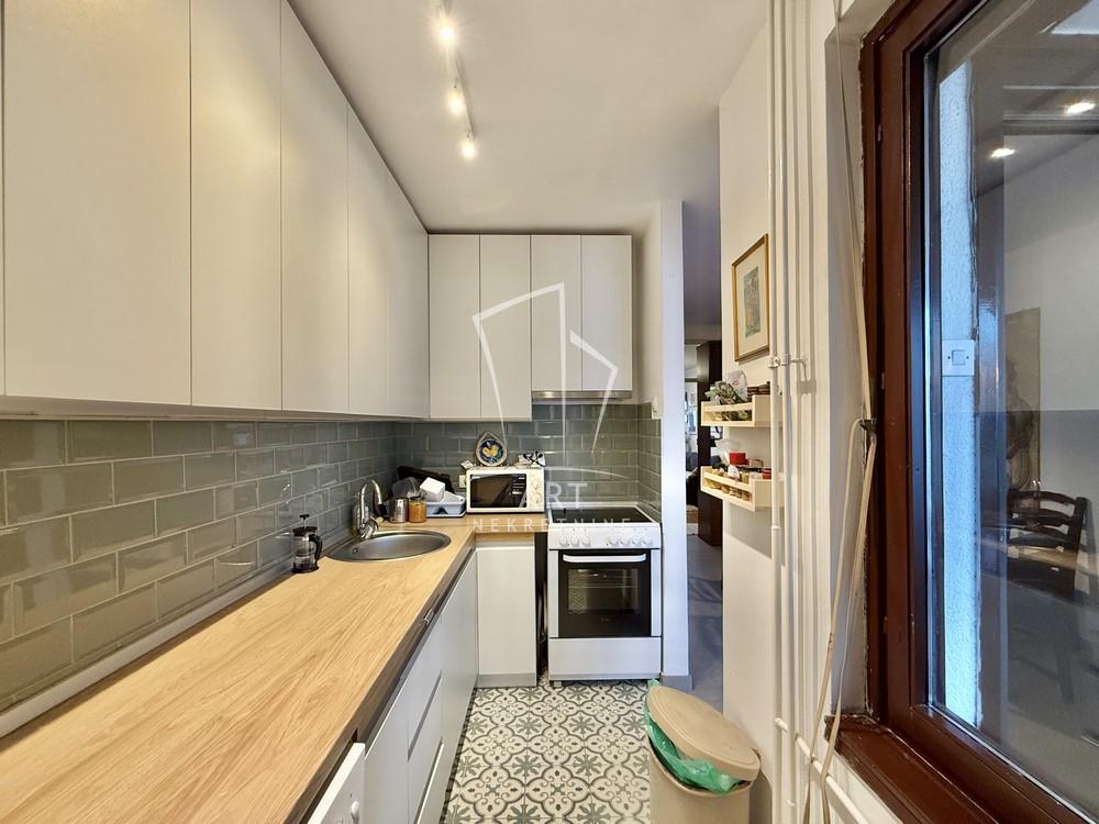 Slika 6 - Kralja Milutina, Četvorosoban stan za izdavanje, 91m2, 1.190€