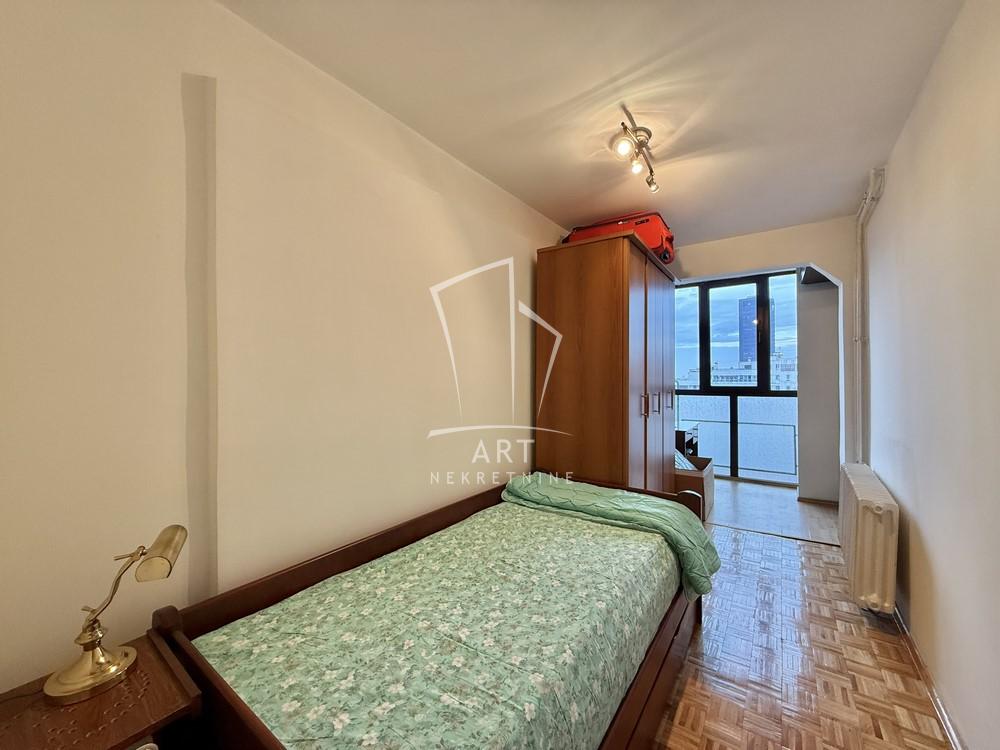 Slika 11 - Kralja Milutina, Četvorosoban stan za izdavanje, 91m2, 1.190€