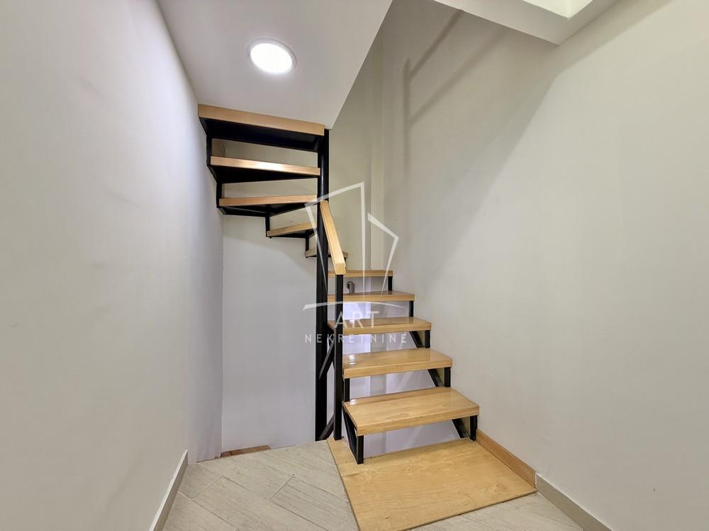 Slika 8 - Dalmatinska,  Lokal za izdavanje, 83m2, 1.300€