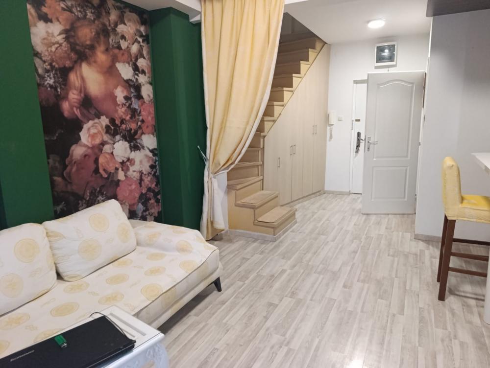 Slika 3 - Dimitrija Tucovića, Trosoban stan za izdavanje, 72m2, 700€