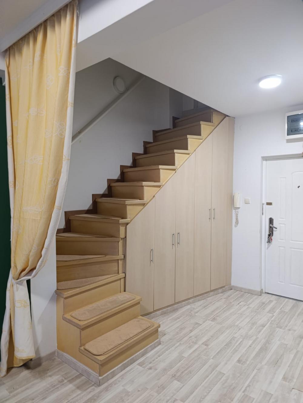 Slika 9 - Dimitrija Tucovića, Trosoban stan za izdavanje, 72m2, 700€