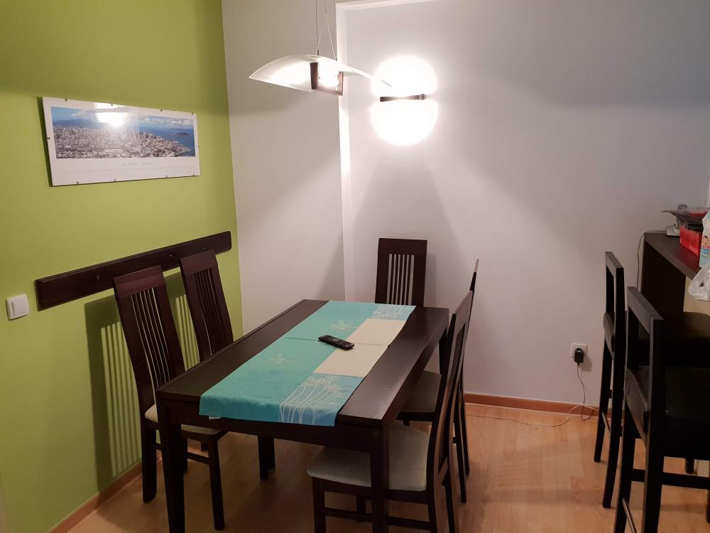 Slika 6 - Marka Oreškovića, Dvosoban stan za izdavanje, 50m2, 650€