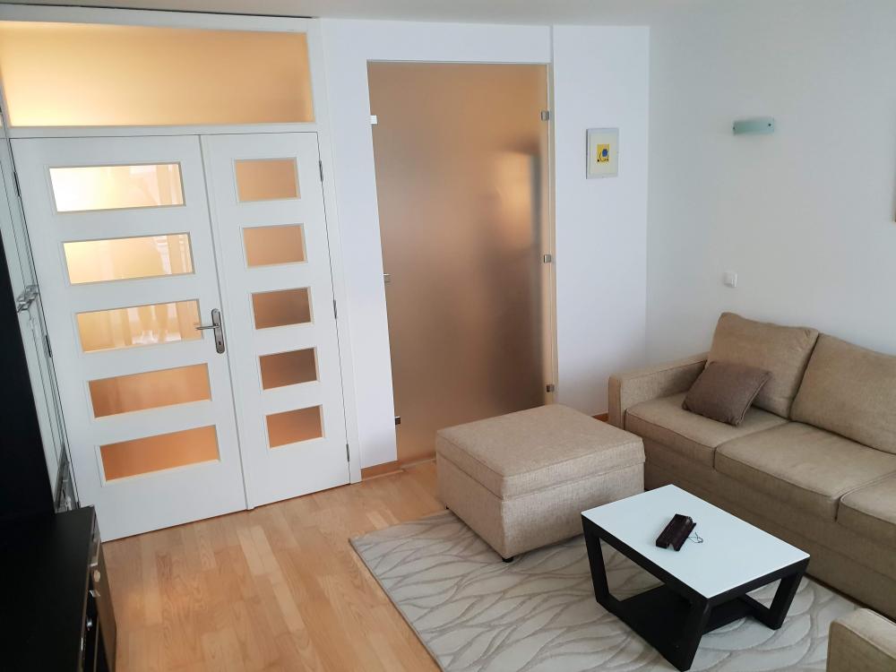 Slika 1 - Marka Oreškovića, Dvosoban stan za izdavanje, 50m2, 650€