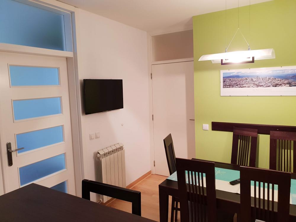 Slika 5 - Marka Oreškovića, Dvosoban stan za izdavanje, 50m2, 650€