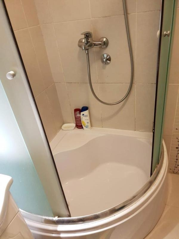 Slika 11 - Marka Oreškovića, Dvosoban stan za izdavanje, 50m2, 650€