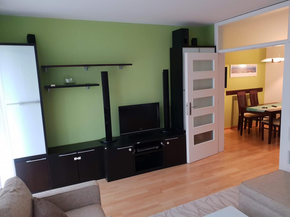 Slika 4 - Marka Oreškovića, Dvosoban stan za izdavanje, 50m2, 650€