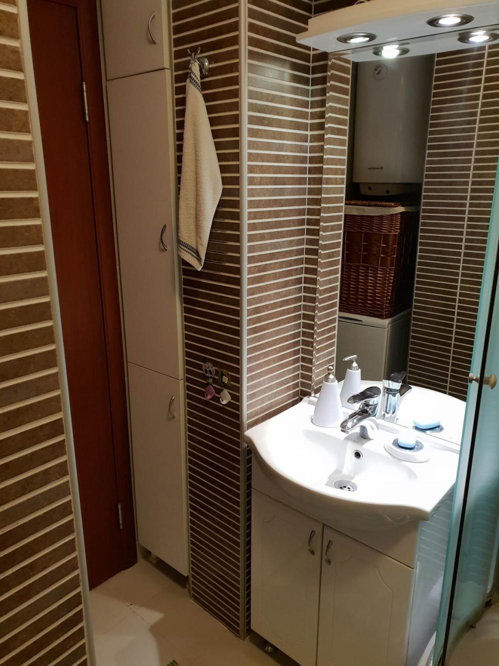 Slika 9 - Marka Oreškovića, Dvosoban stan za izdavanje, 50m2, 650€