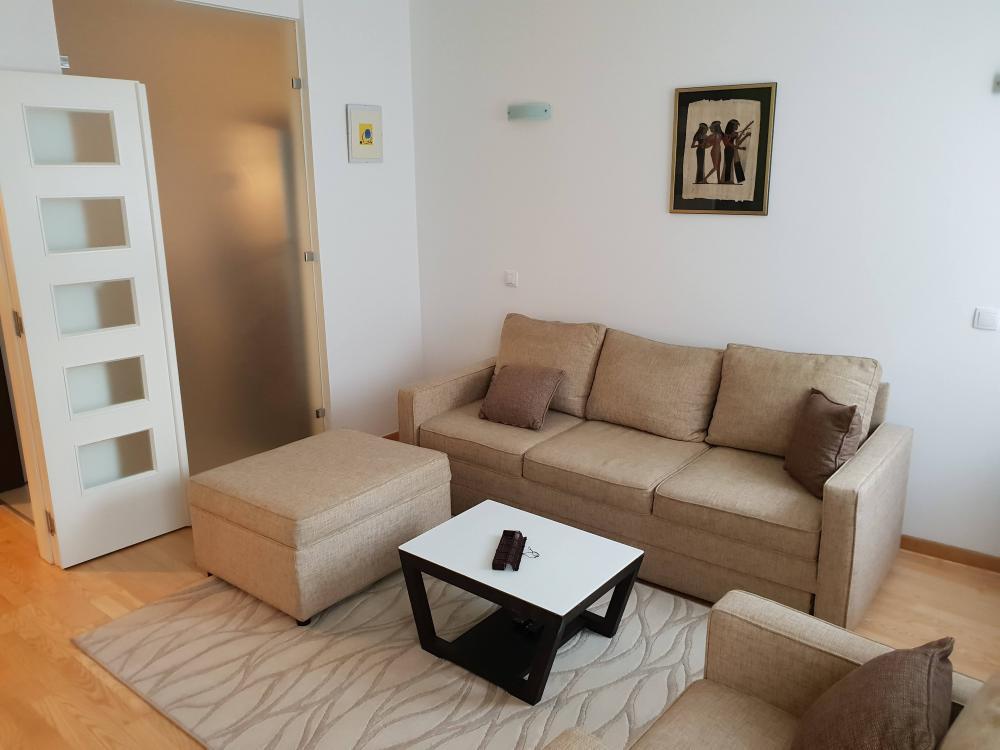 Glavna slika -Marka Oreškovića, Dvosoban stan za izdavanje, 50m2, 650€