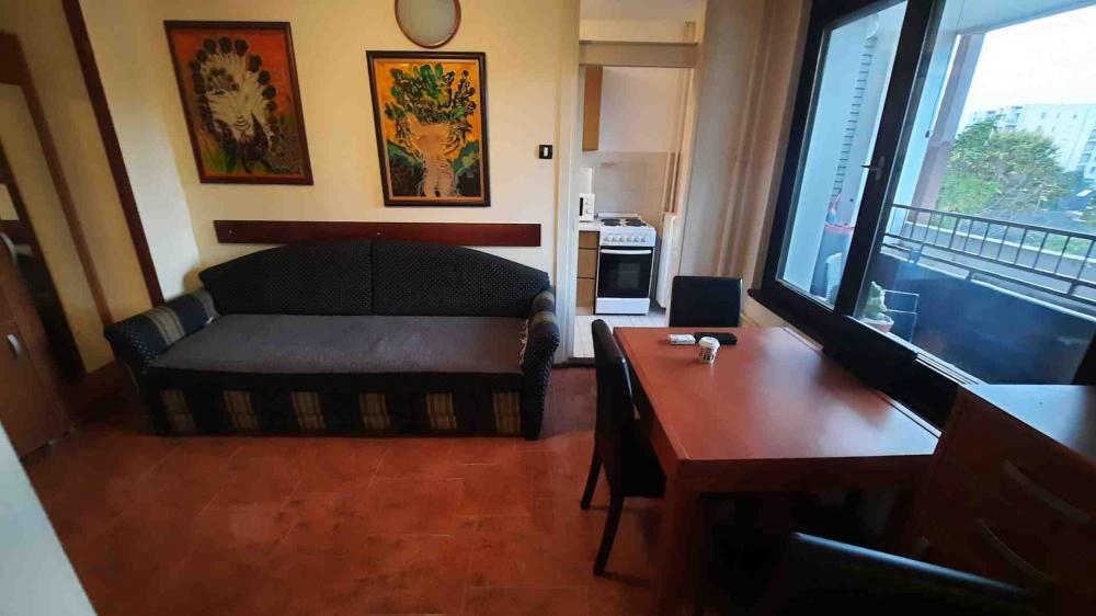 Slika 3 - Prve Pruge, Jednoiposoban stan za izdavanje, 44m2, 500€