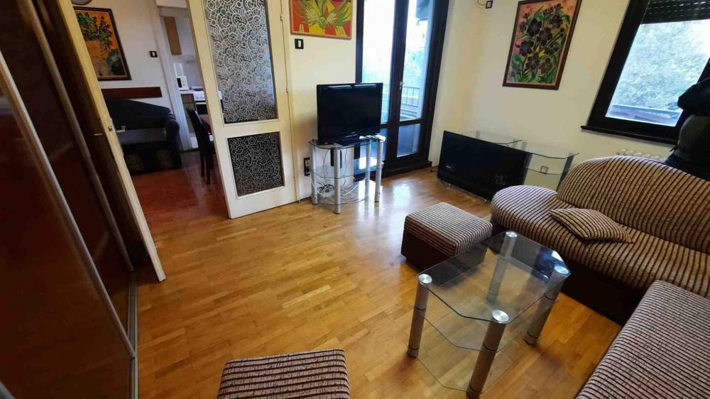 Slika 2 - Prve Pruge, Jednoiposoban stan za izdavanje, 44m2, 500€