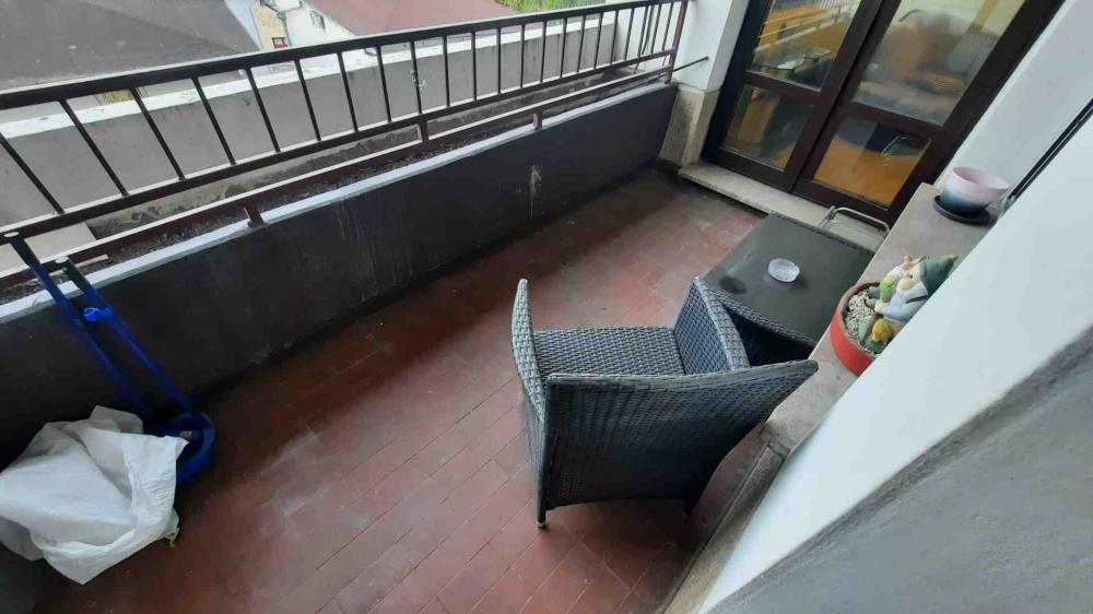 Slika 8 - Prve Pruge, Jednoiposoban stan za izdavanje, 44m2, 500€