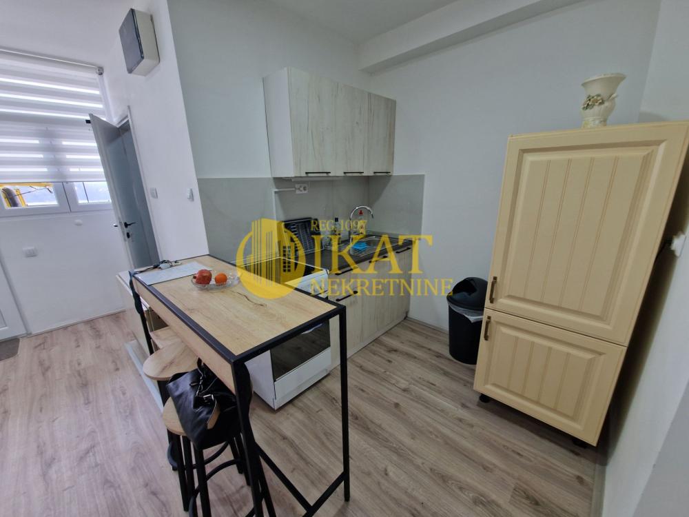 Slika 2 - Jednosoban stan na prodaju, 29m2, 73.000€