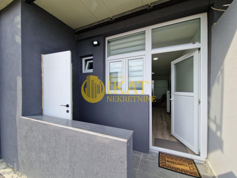 Slika 3 - Jednosoban stan na prodaju, 29m2, 73.000€