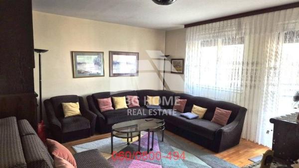 Slika 1 - Dr Drage Ljočić, Dvosoban stan na prodaju, 59m2, 170.000€