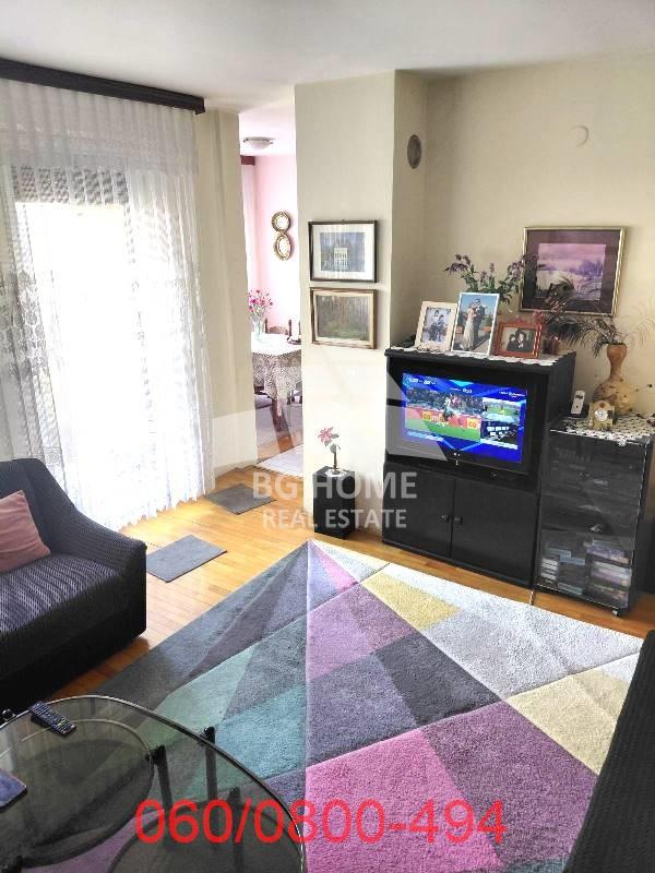 Slika 4 - Dr Drage Ljočić, Dvosoban stan na prodaju, 59m2, 170.000€