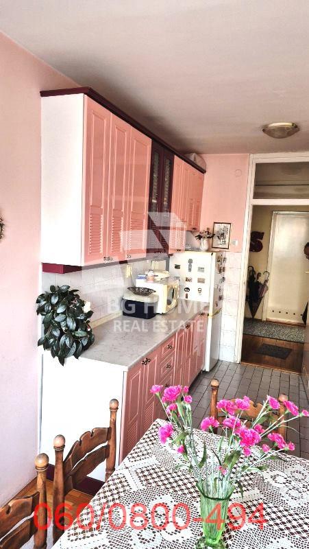 Slika 6 - Dr Drage Ljočić, Dvosoban stan na prodaju, 59m2, 170.000€