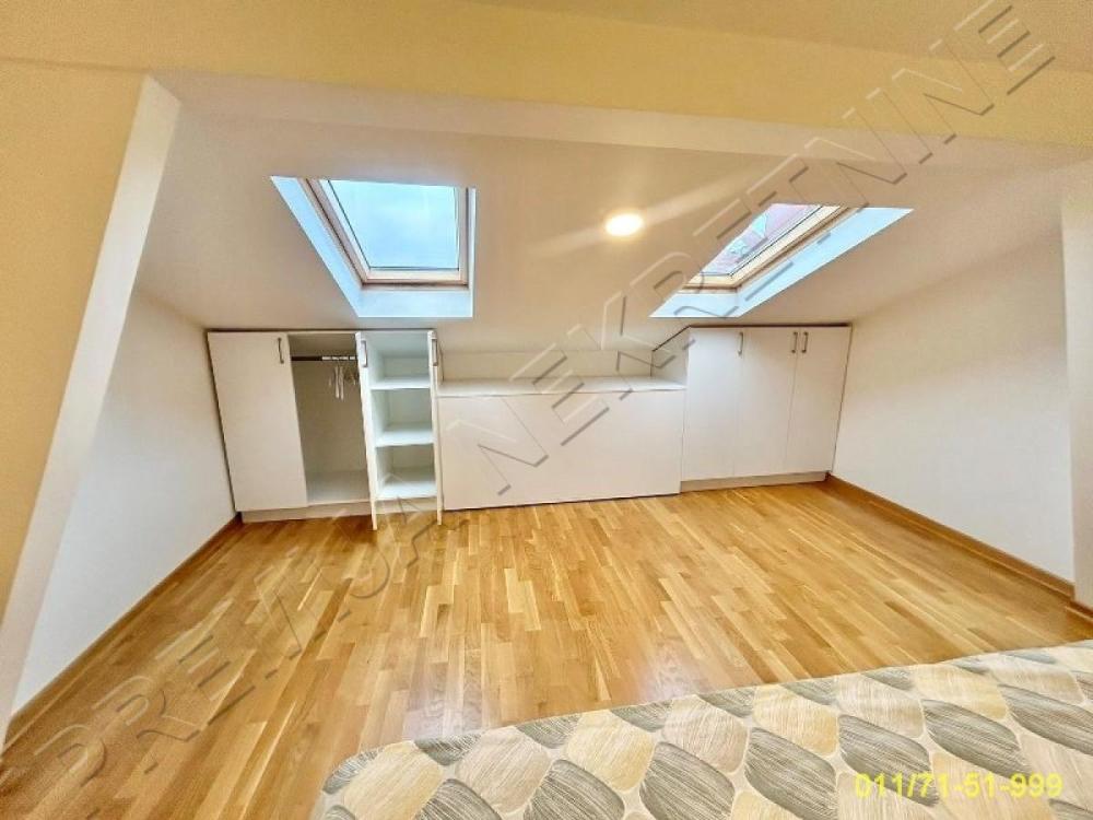 Slika 11 - Braće Kovača, Četvorosoban stan za izdavanje, 92m2, 700€