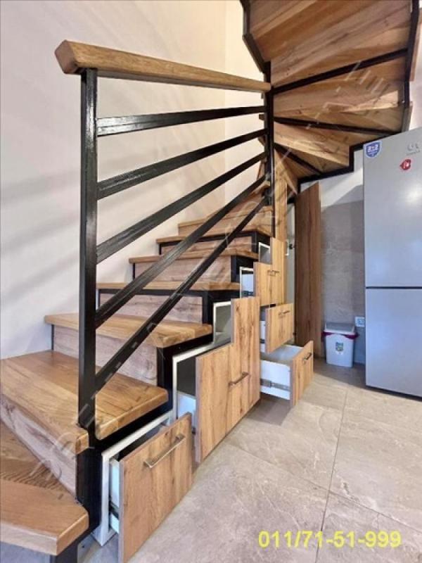 Slika 5 - Braće Kovača, Četvorosoban stan za izdavanje, 92m2, 700€