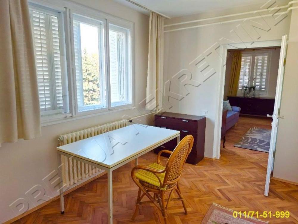 Slika 11 - Milana Stanivukovića, Četvorosoban stan za izdavanje, 92m2, 900€