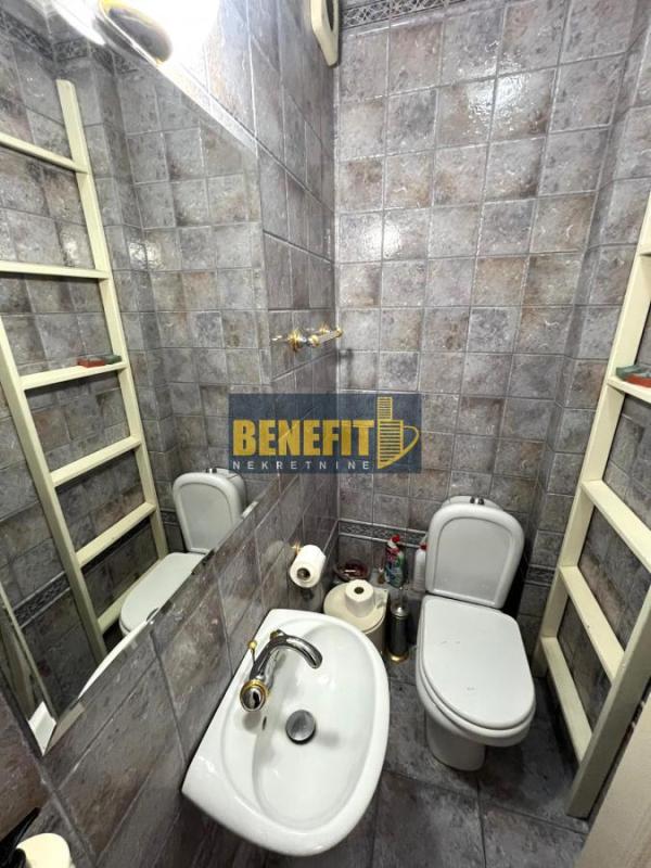 Slika 9 - Trosoban stan za izdavanje, 106m2, 1.300€