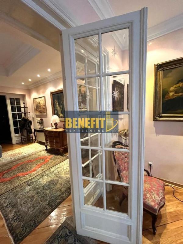 Slika 3 - Trosoban stan za izdavanje, 106m2, 1.300€