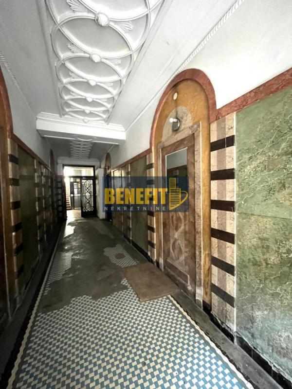 Slika 10 - Trosoban stan za izdavanje, 106m2, 1.300€